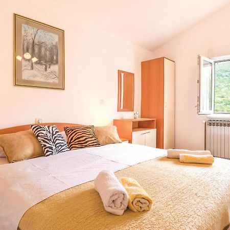 Gorgeous Home In Slivno With Wifi Eksteriør bilde